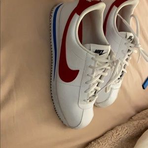Nike cortez shoes
